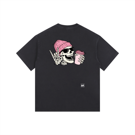 Skeleton Tee