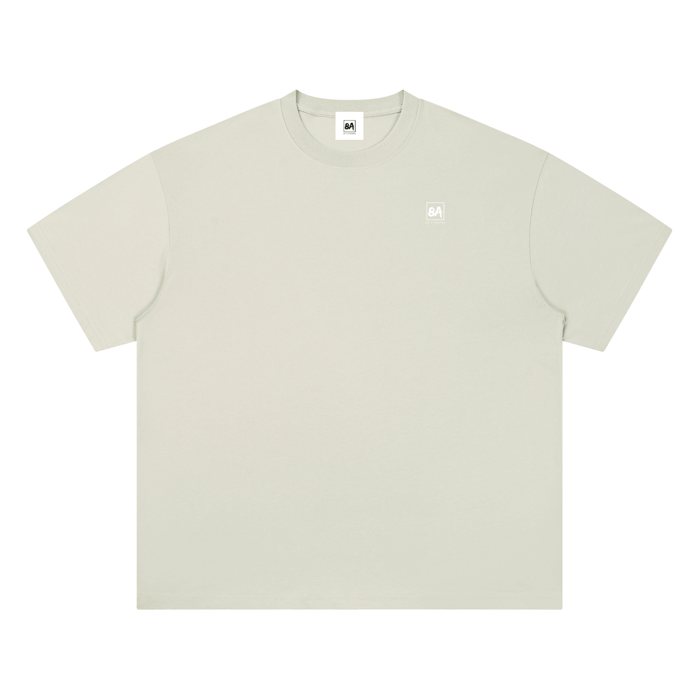 Chalk Tee V2 by 8A Climbing - premium climbing apparel
