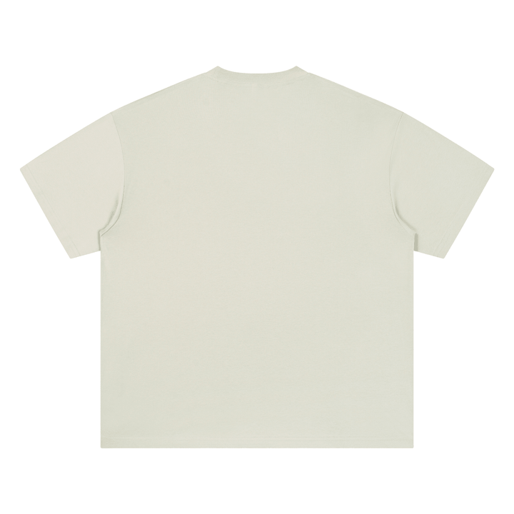 Chalk Tee V2 by 8A Climbing - premium climbing apparel