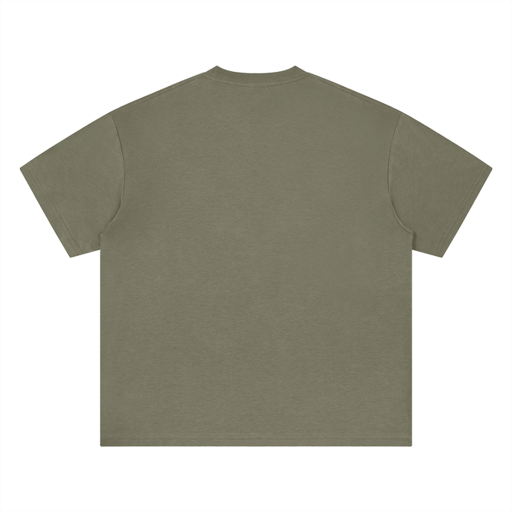 Chalk Tee V2 by 8A Climbing - premium climbing apparel