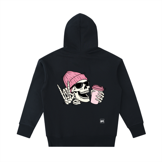 Skeleton Hoodie