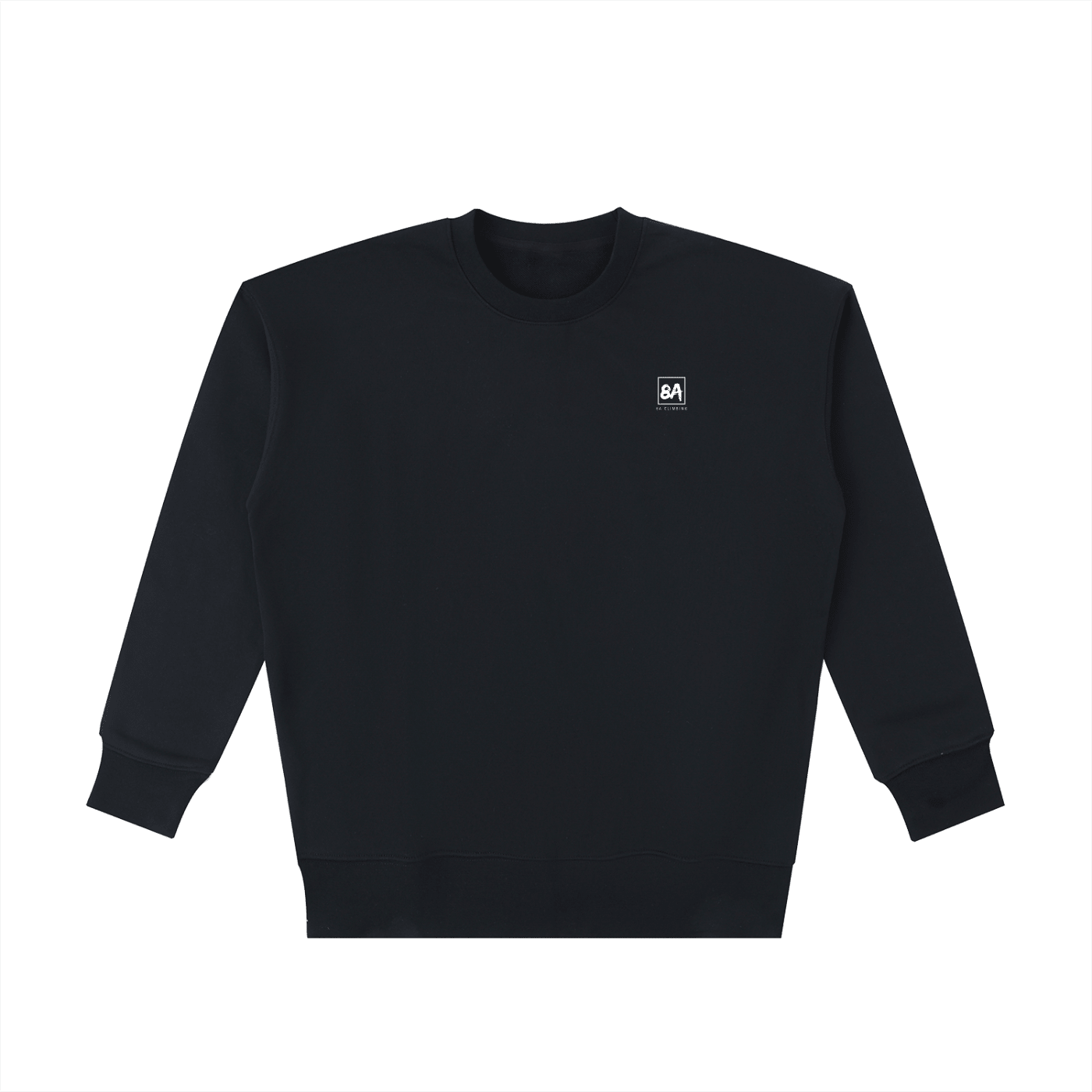 Session Crew by 8A Climbing - premium climbing apparel