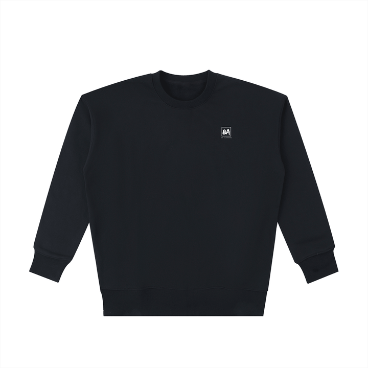 Session Crew by 8A Climbing - premium climbing apparel