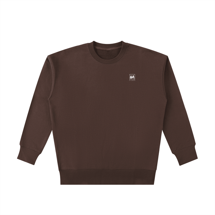 Session Crew by 8A Climbing - premium climbing apparel