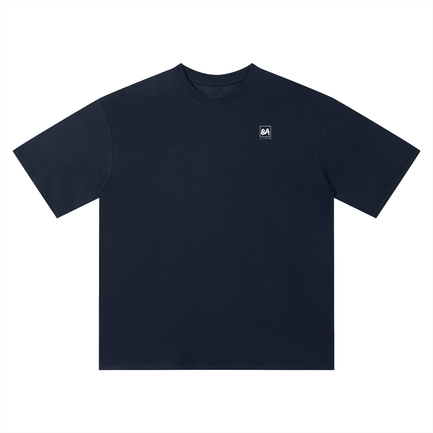 Session T-Shirt by 8A Climbing - premium climbing apparel