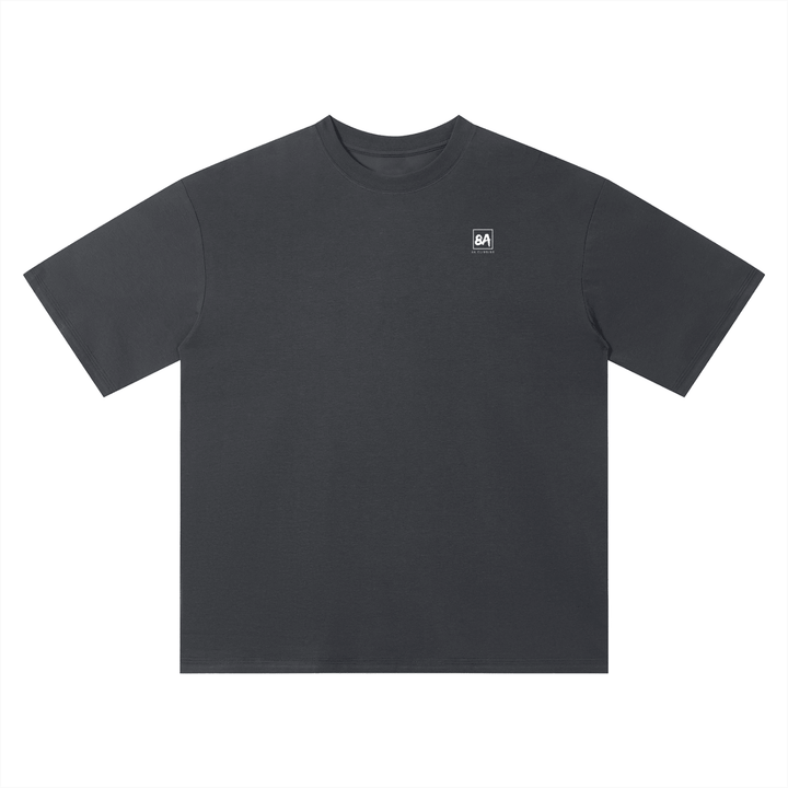 Session T-Shirt by 8A Climbing - premium climbing apparel