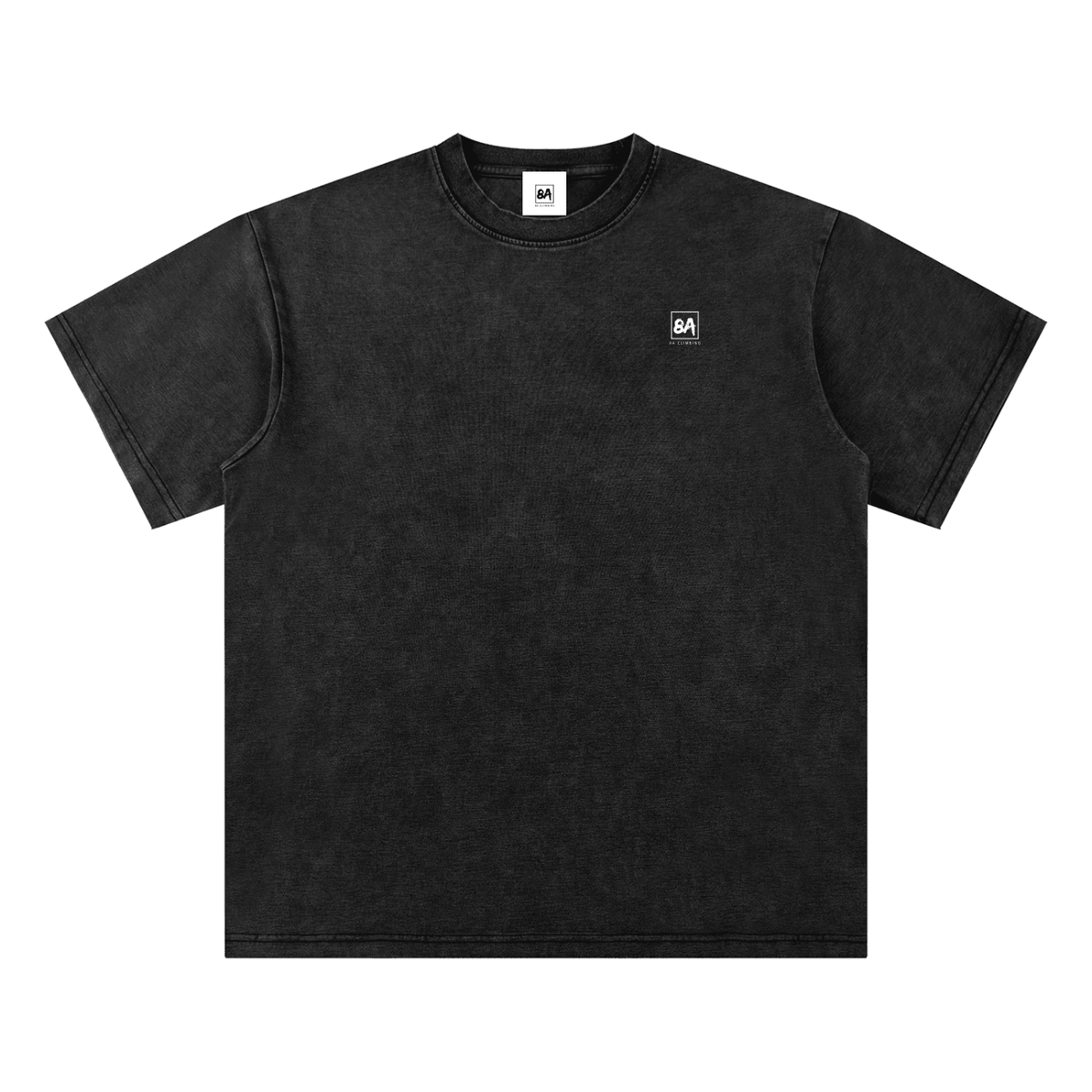 Skeleton Tee by 8A Climbing - premium climbing apparel