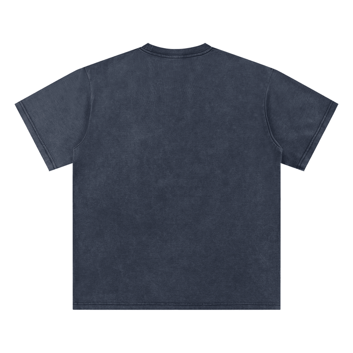 The Chalk Tee by 8A Climbing - premium climbing apparel