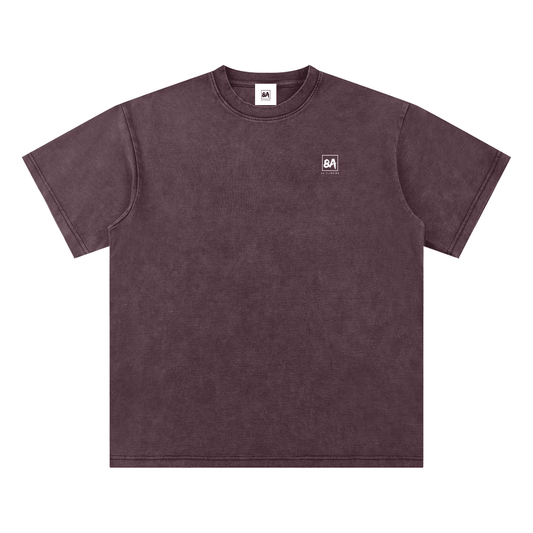 The Exo - Skeleton Tee by 8A Climbing - premium climbing apparel